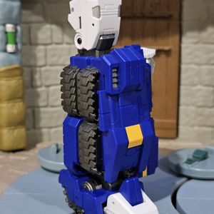 Drillhorn