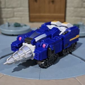Drillhorn