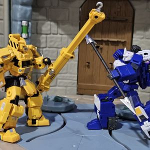 Drillhorn