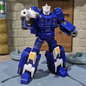 Drillhorn