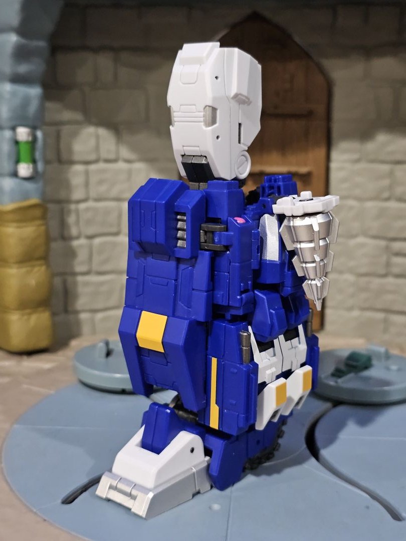 Drillhorn - Image 9