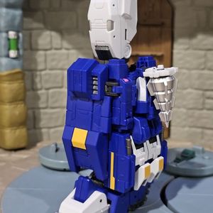 Drillhorn