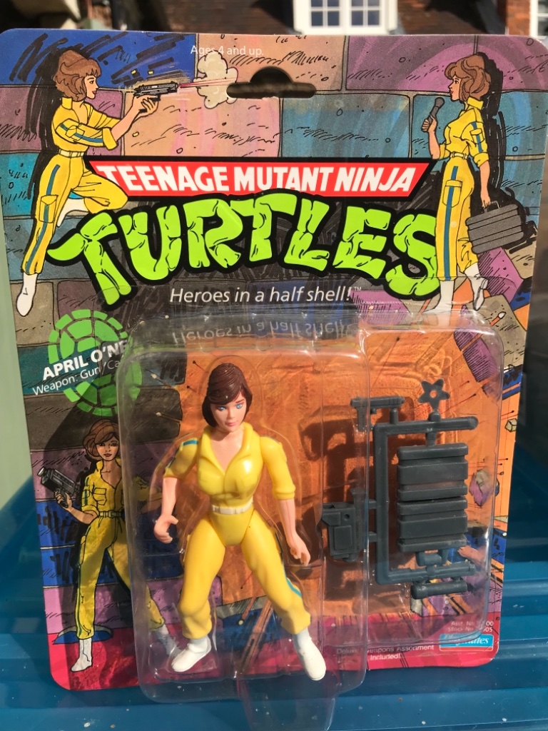 April O'Neil - Image 3
