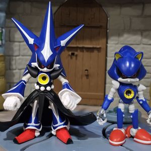 Neo Metal Sonic