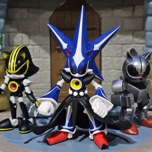 Neo Metal Sonic