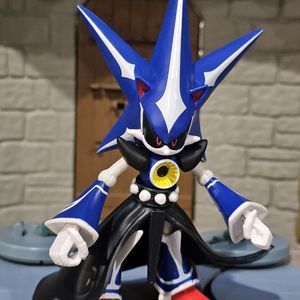 Neo Metal Sonic