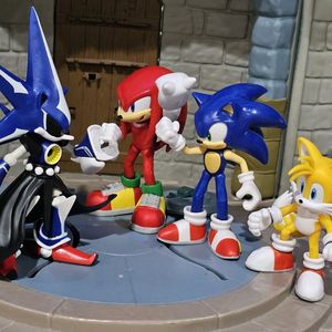 Neo Metal Sonic