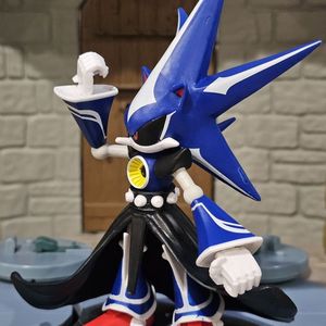 Neo Metal Sonic