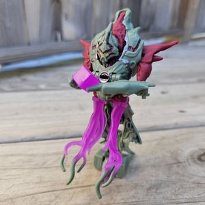 Quintesson High Commander 