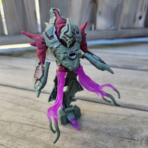 Quintesson High Commander 