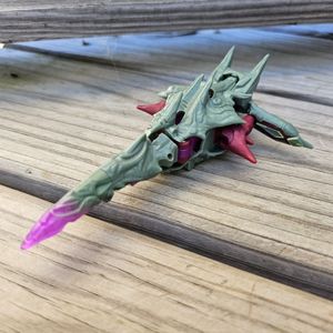 Quintesson High Commander 