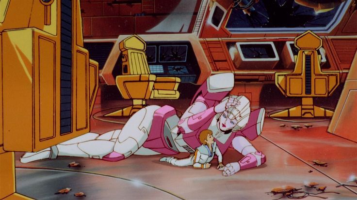 Transformers / Arcee
