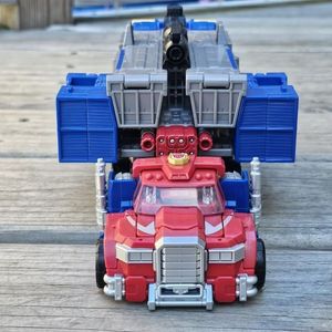 Armada Prime