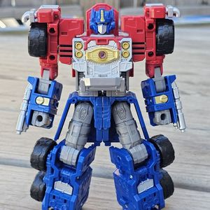 Armada Prime