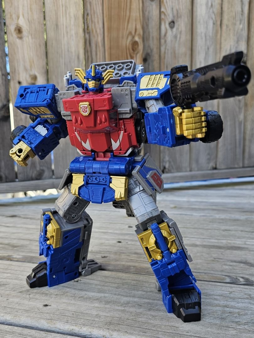 Armada Prime - Image 1