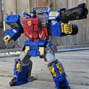 Armada Prime
