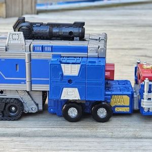 Armada Prime