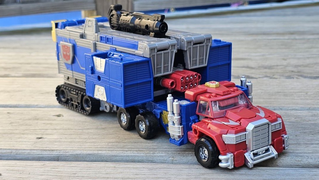 Armada Prime - Image 15