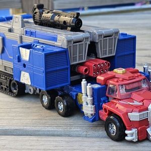 Armada Prime