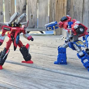 Armada Prime