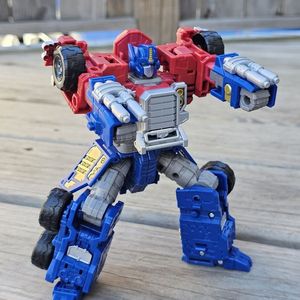 Armada Prime