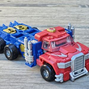 Armada Prime