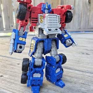 Armada Prime