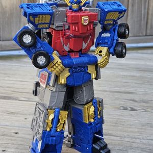 Armada Prime