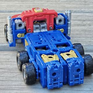 Armada Prime