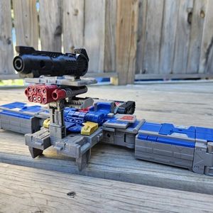 Armada Prime