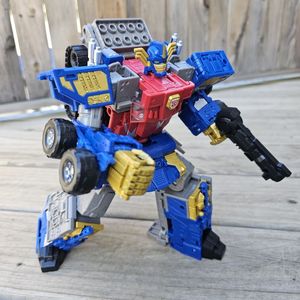 Armada Prime