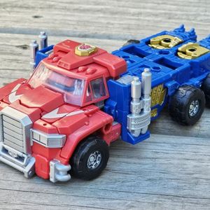 Armada Prime