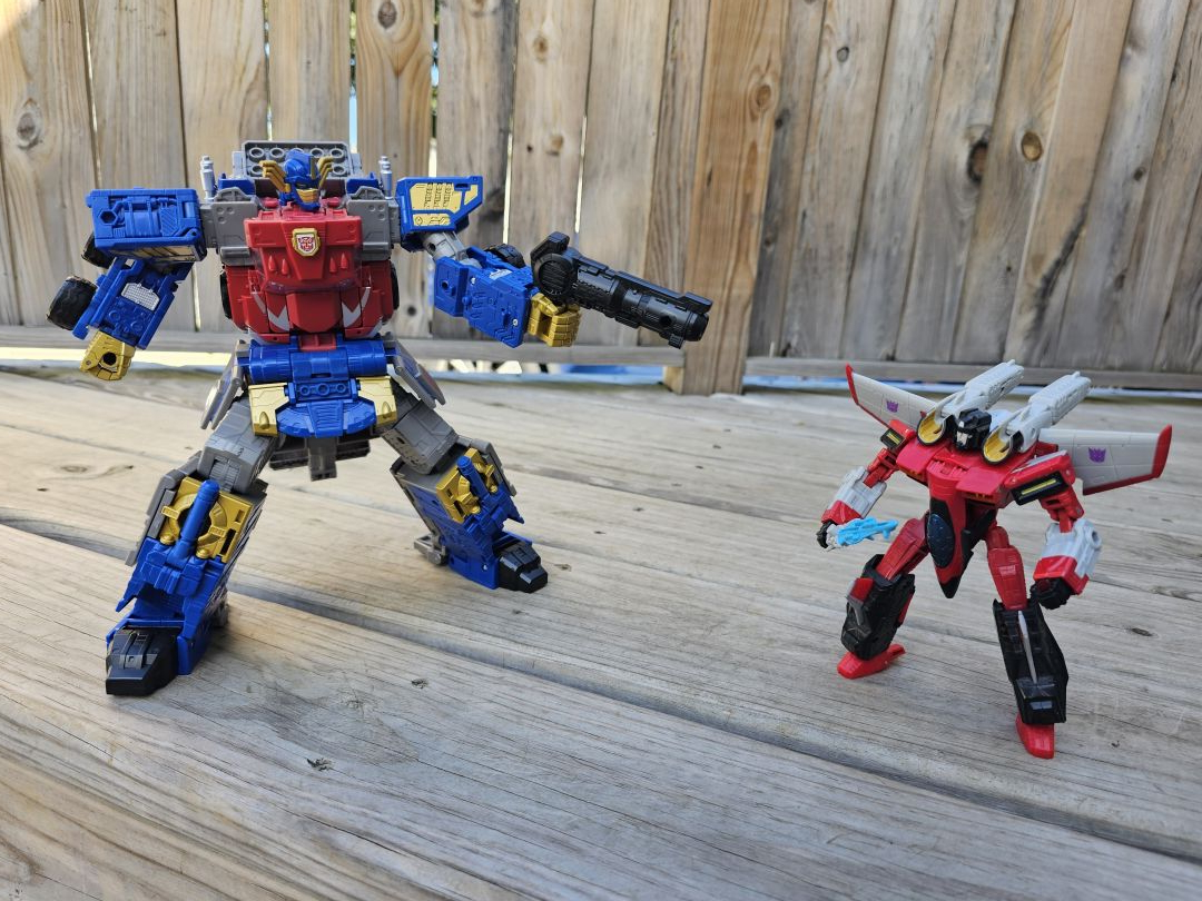 Armada Prime - Image 21