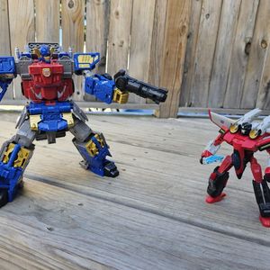 Armada Prime