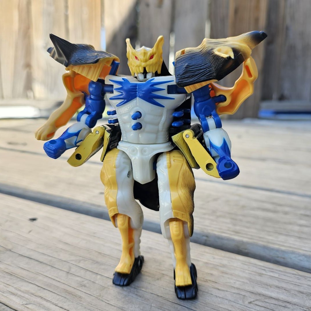 K-9 - Image 1