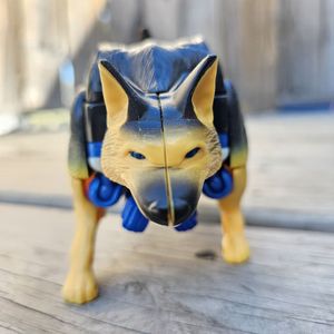 K-9