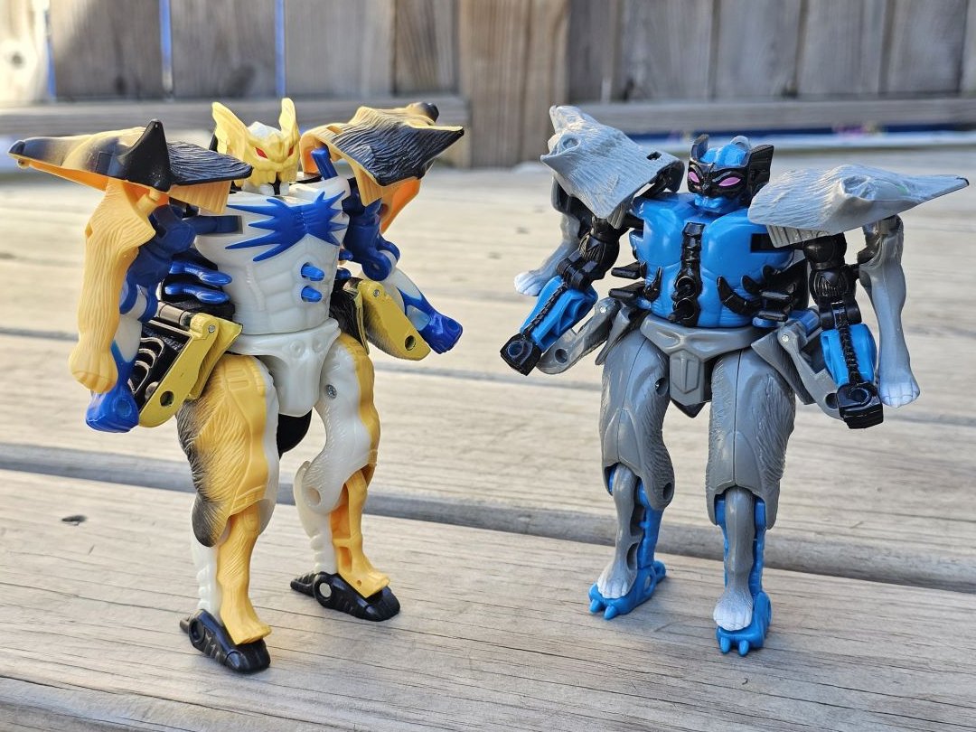 K-9 - Image 7