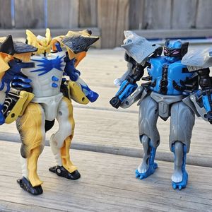 K-9