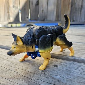 K-9