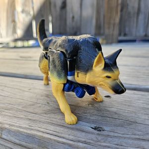 K-9