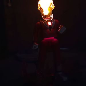 Glenfire