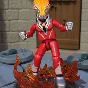 Glenfire