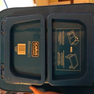 Teenage Mutant Hero Turtles TV Tray
