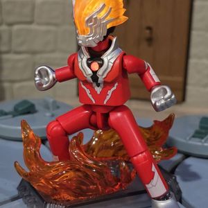 Glenfire