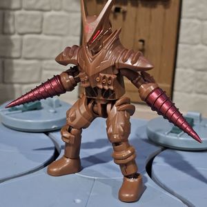 Legonoid