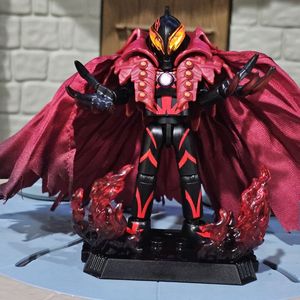 Kaiser Belial 