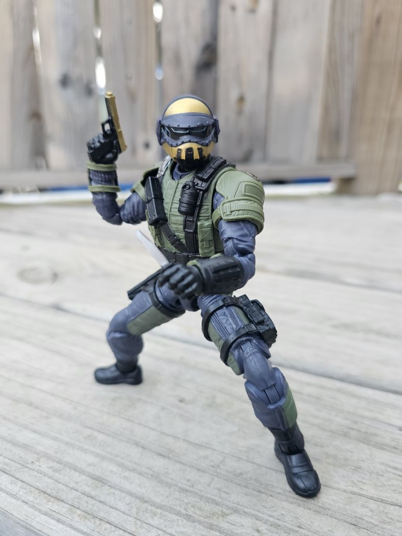 Steel Commander  - Image 2