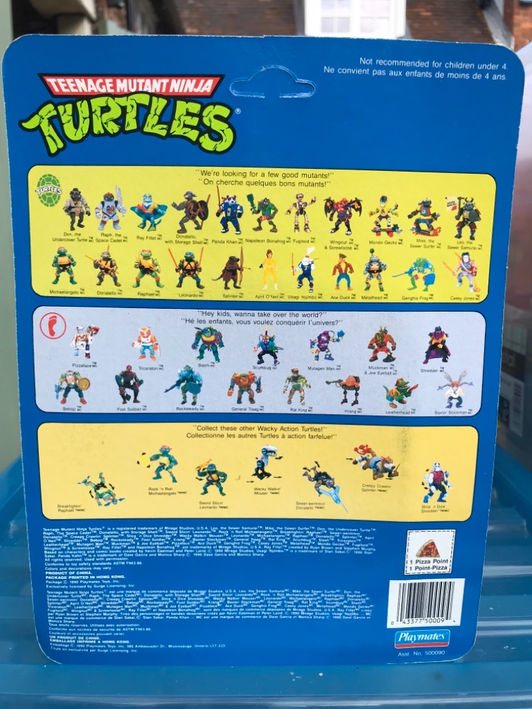 Heavy Metal Raph - Image 2