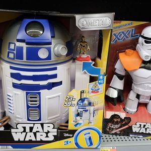 Imaginext Star Wars
