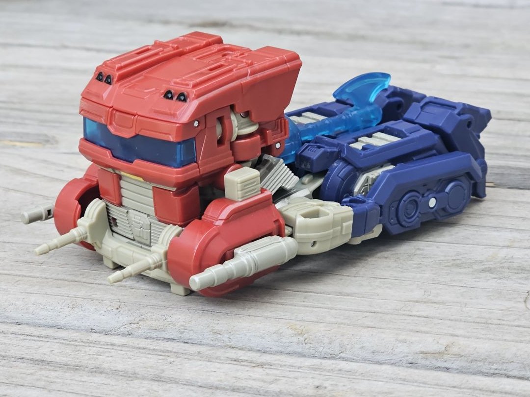 One Prime - Image 6